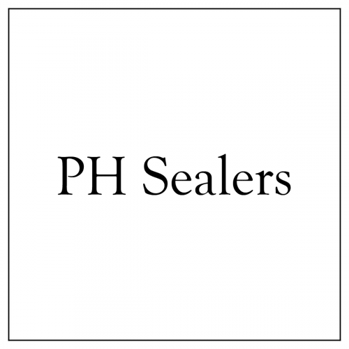 PH Sealers
