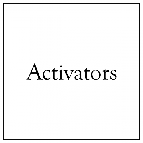 Activators