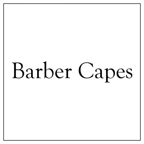 Barber Capes
