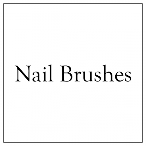 Nail Brushes
