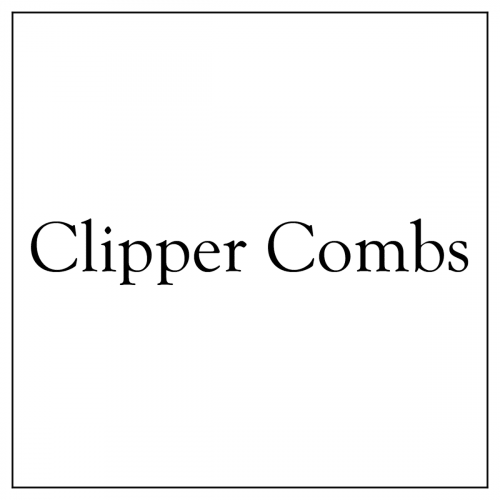 Clipper Combs