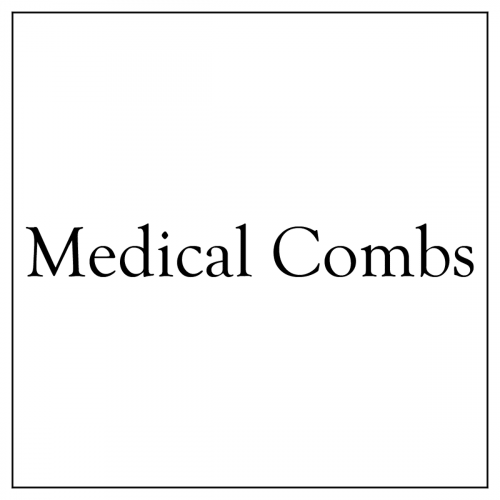 Medical Combs