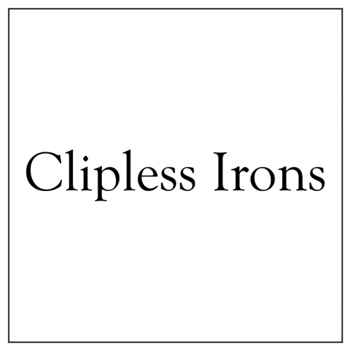 Clipless Irons