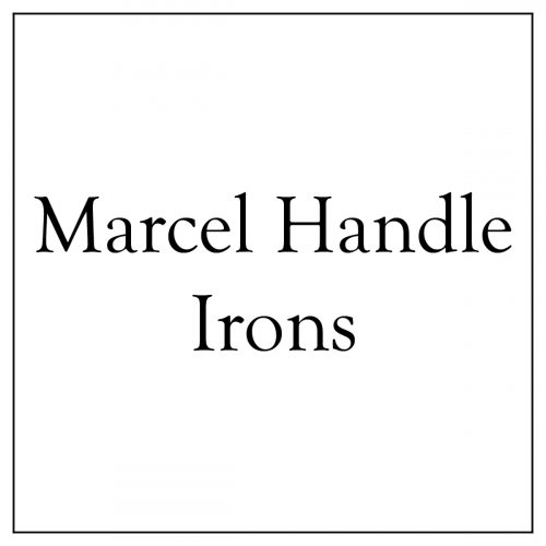 Marcel Handle Irons