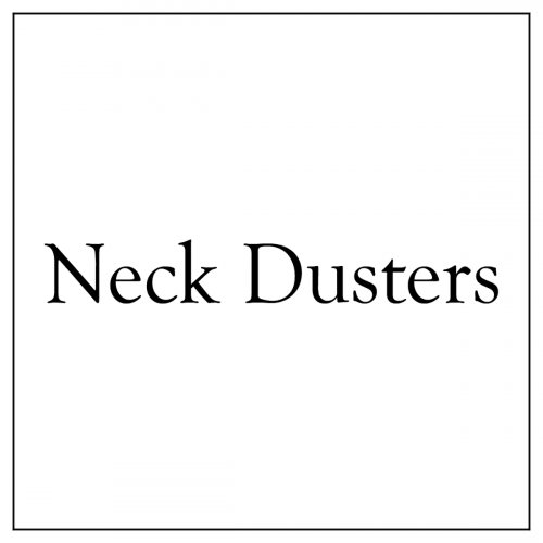 Neck Dusters