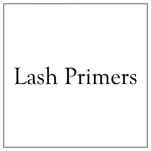 Lash Primers