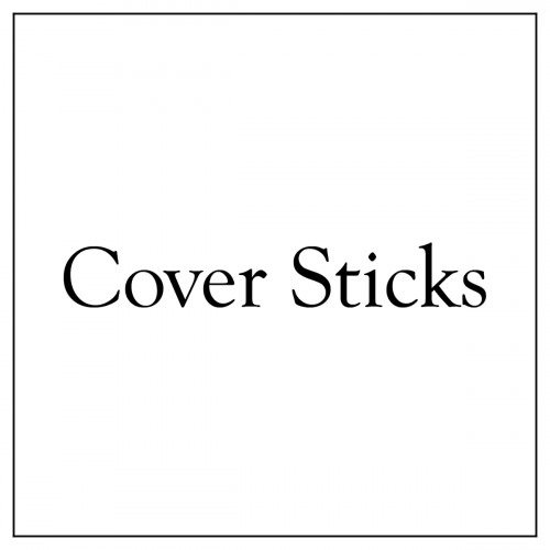 Cover Sticks