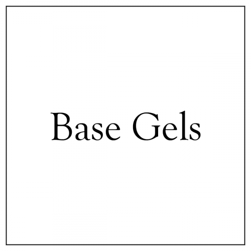 Base Gels