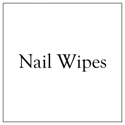 Nail Wipes