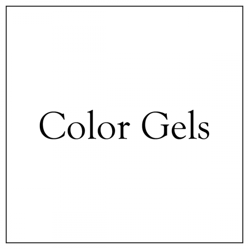 Color Gels