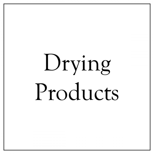 Drying Products