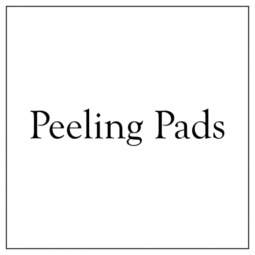 Peeling Pads