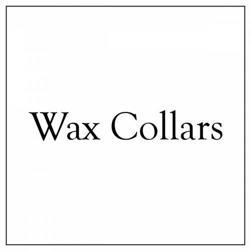 Wax Collars