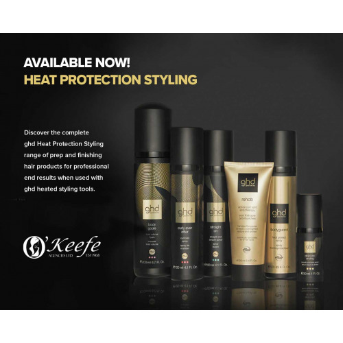 GHD Styling Products