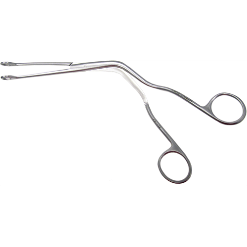 Premium Stainless Steel Magill Catheter Forceps 6 (Infant) - ENT Anesthesia  Instruments - Autoclavable & Flexible - SurgicalOnline