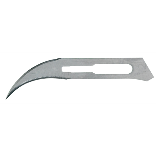 Number discount 12 blade