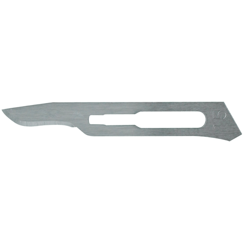 15C Stainless Steel Scalpel Blades The Surgical Room