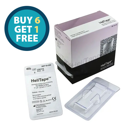 Helitape shop