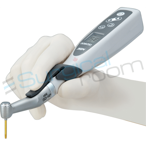 iSD900 Prosthodontic Screwdriver | The Surgical Room