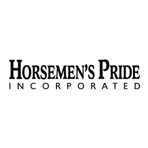 Horsemen's Pride