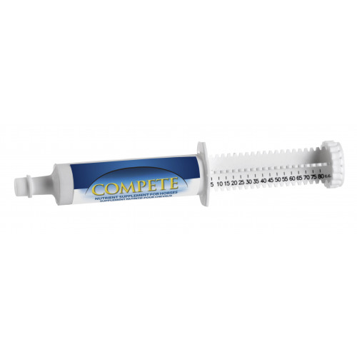 Compete - 80 cc syringe - NN.VFCY