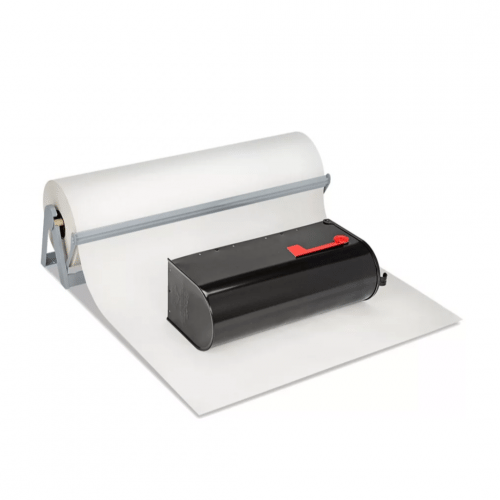 Paper, Newsprint, Roll, 27&quot; x 1500'