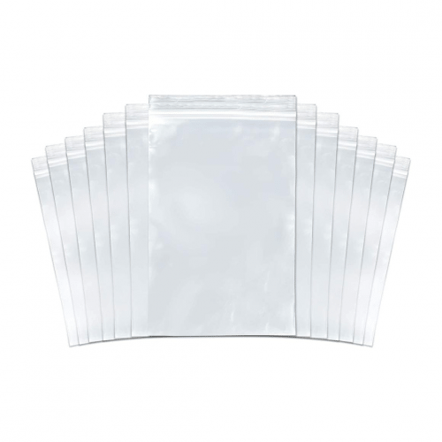 Bag, Poly, GP, S/S, 4mil 6 x 9&quot; (1000/Box)