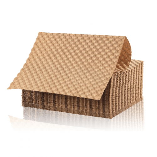 Paper, Bubble Pack, 12&quot; Perf, 12&quot; x 30'