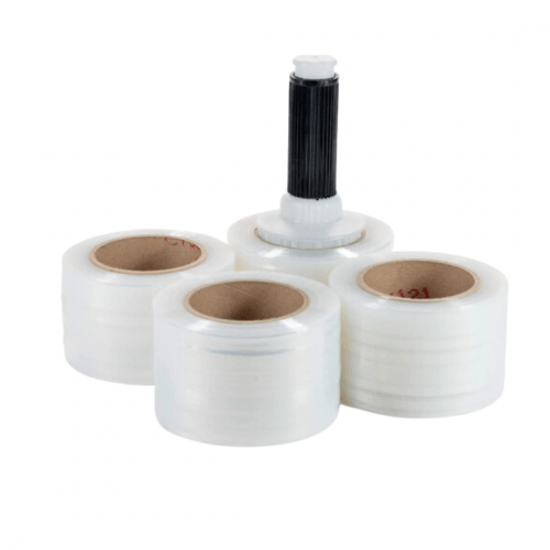 Pallet Wrap Allworld Packaging Supplies Ltd