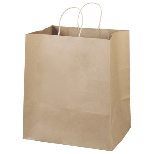 Handle Paper Bag
