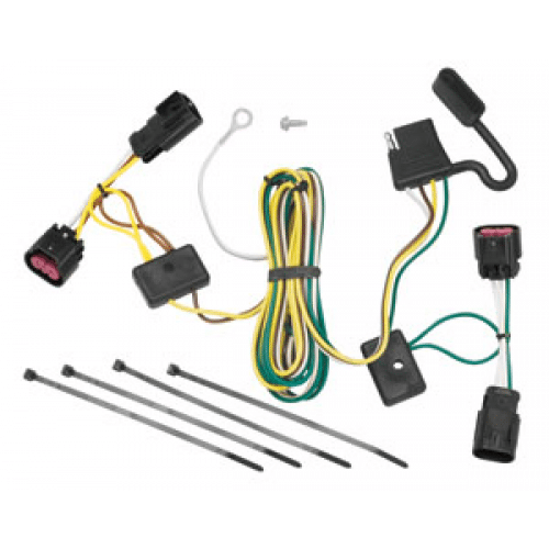 Tow Ready 118450 T-Connector Enclave