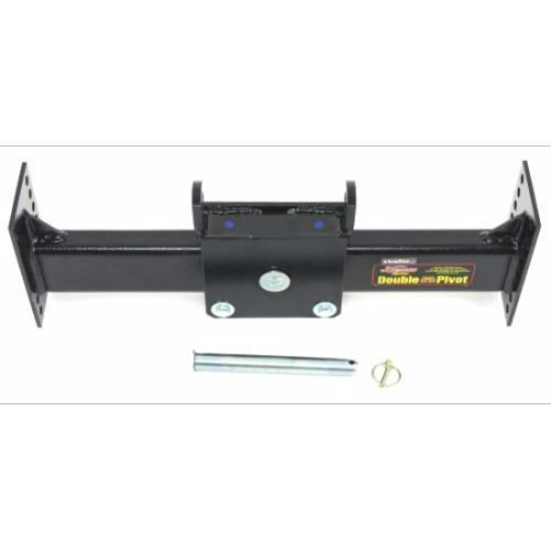 Fifth Wheel Trailer Hitch Head Support Hijacker UMS; Saddle Bracket Demco Hijacker 5990