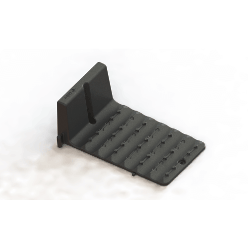 Snowmobile Trailer Cable Protector Caliber Edge Guard Kit - 6 Ft, 12 ...