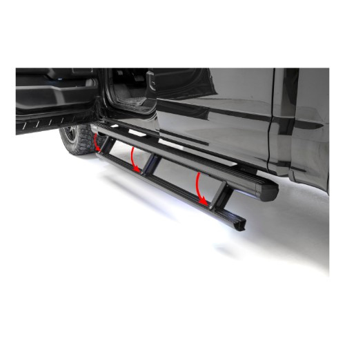 ActionTrac Running Boards