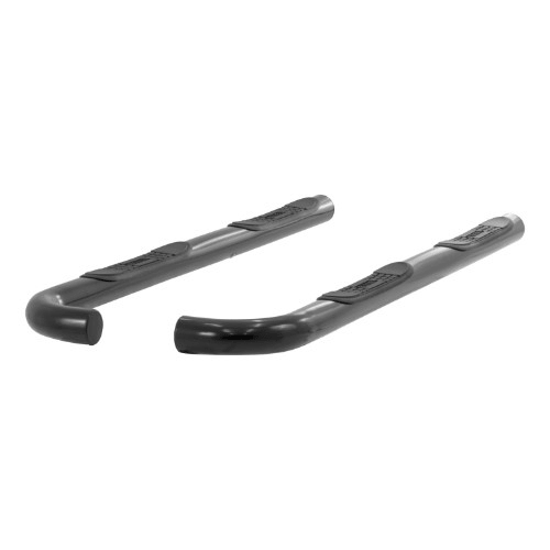 Jeep 3" Round Side Bars