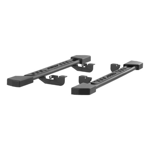 Jeep Side Bars & Running Boards