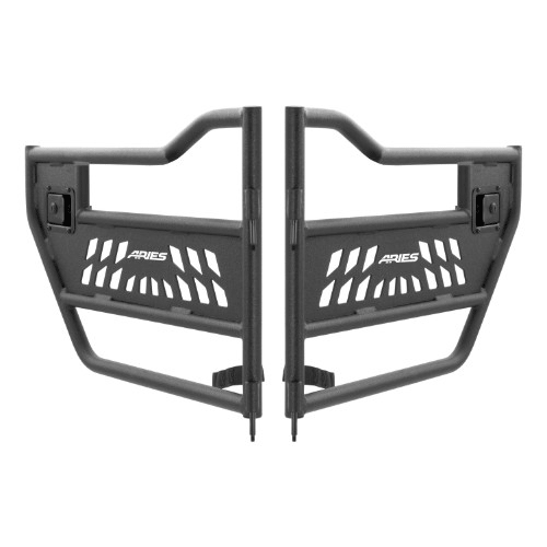 Jeep Tube Doors