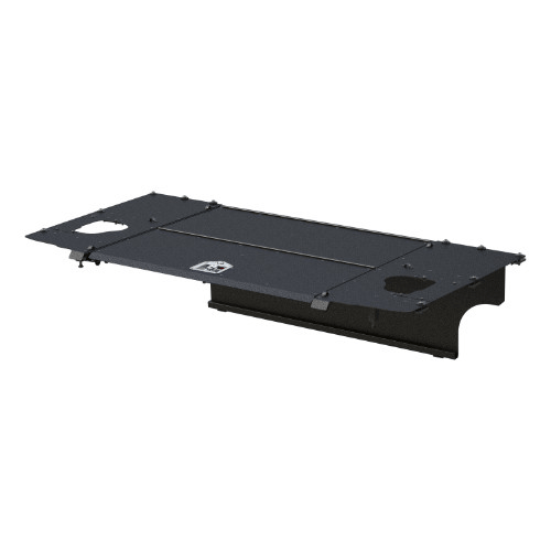 Jeep Cargo Lids