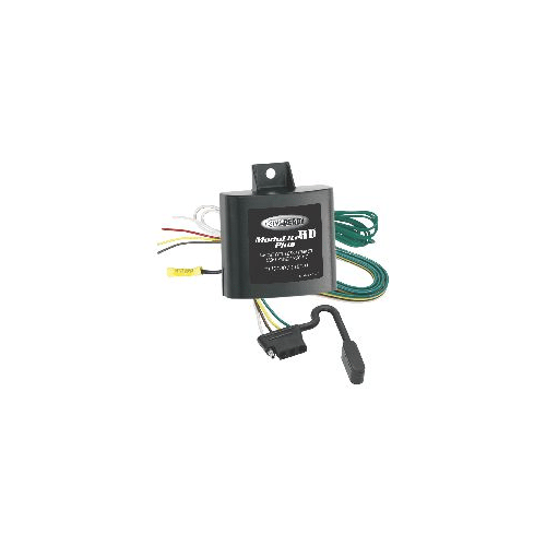 Trailer Wiring
