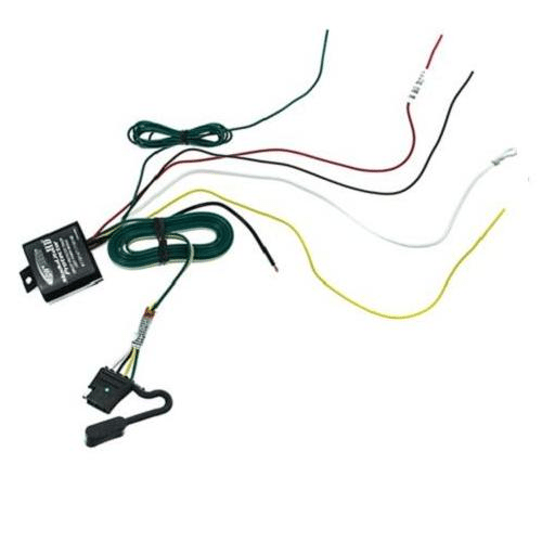 Trailer Wiring