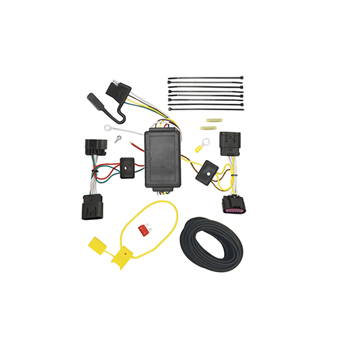 Trailer Wiring