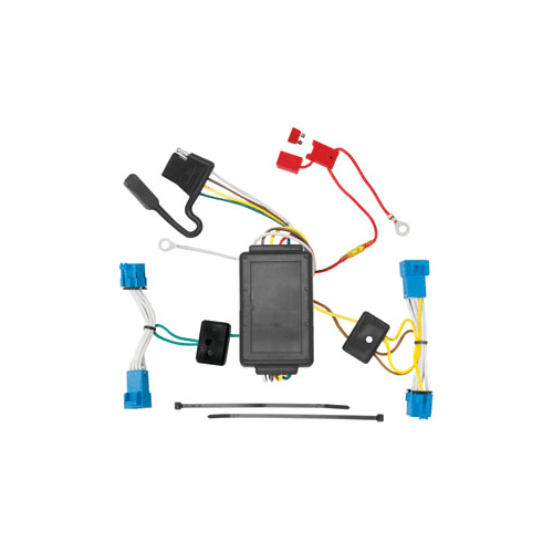 Trailer Wiring
