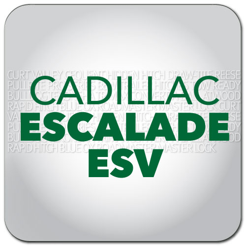 Escalade ESV