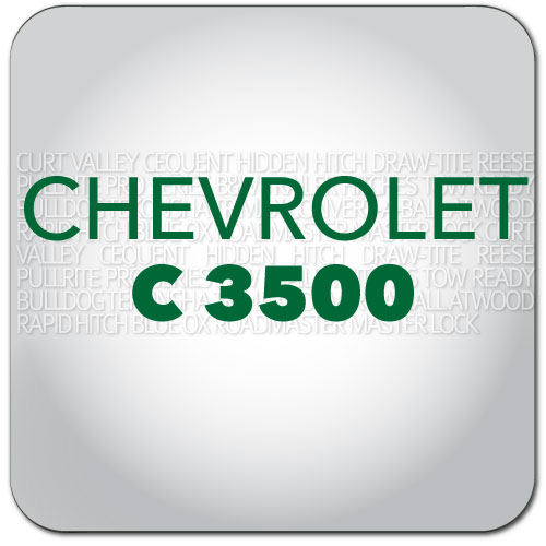 C 3500 Series