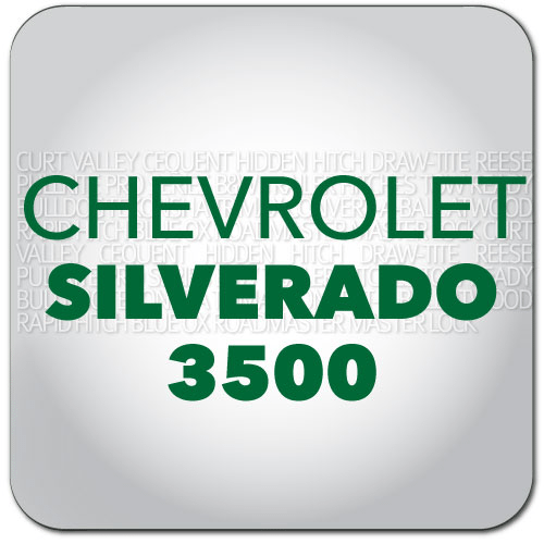 Silverado 3500