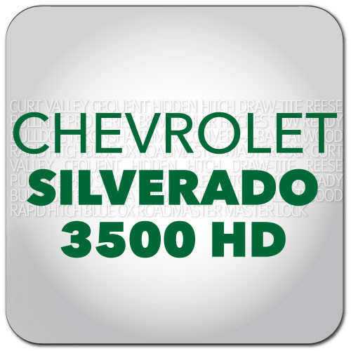 Silverado 3500HD