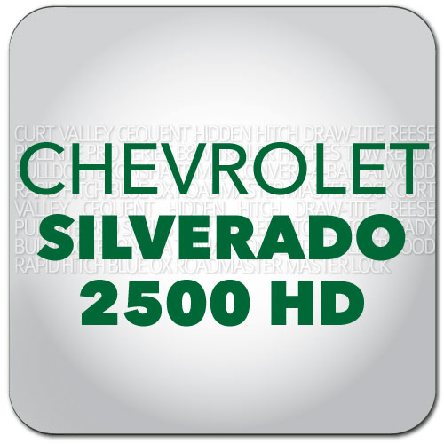 Silverado 2500HD
