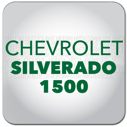 Silverado 1500