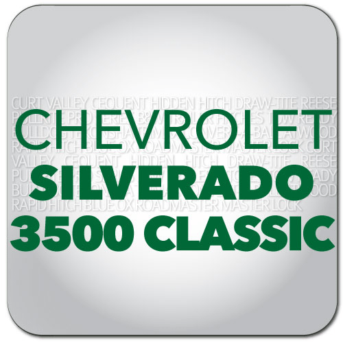 Silverado 3500 Classic