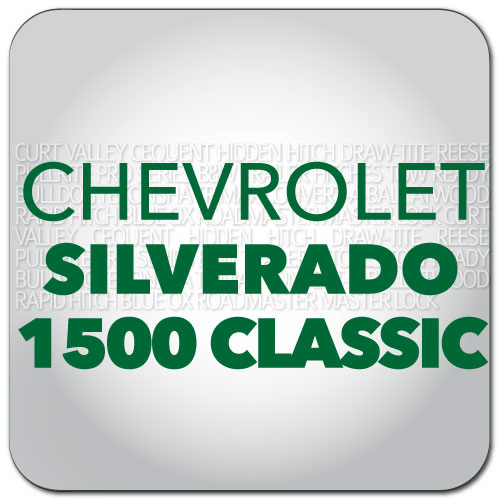 Silverado 1500 Classic
